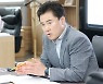 오언석 도봉구청장 "젊은 구청장답게 주거환경 개선 발로 뛸 것" [민선8기 단체장에 듣는다]