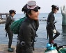 경북도 해녀 관련 조사, 국가 공식 통계로 활용