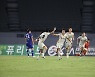 [K리그2 33R] '김이석 결승골' 김포, 'PK 실축' 충남아산에 1-0 승리