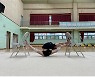 국가대표 꿈꾸는 리듬체조 샛별 손예주