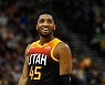 워싱턴·샬럿, 미첼 트레이드 노린다[NBA]