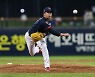 '임기영 마무리 승부수' 5위 KIA, 천적 1위 SSG 잡았다