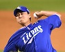 [ST포토] 이승현 '자신감을 가지고'