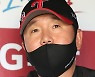 "역전당하더니 선수들 눈빛이 독해졌다" 류지현 감독
