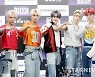 BAE173, 네번째 미니앨범 '오디세이:대시' 컴백[★포토]
