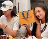 '이동국 딸' 재시·재아, 중3이 'L사 명품'을..초호화 생일파티[스타IN★]