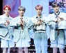 루미너스 '컴백'[★포토]
