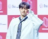 루미너스 우빈 '막내의 상큼함'[★포토]