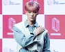 루미너스 영빈 '리더의 카리스마'[★포토]