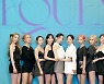 우주소녀, '퀸덤2' 우승→5년 만 LA서 무대..글로벌 행보