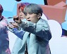 수일 '부릉부릉'[★포토]