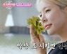 소녀시대 수영 "어린 나이 데뷔, 고등학생에 멈춰"('소시탐탐')