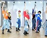 [포토]BAE173, 다같이 대시