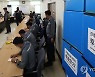 대우조선지회 금속노조 남는다..탈퇴 찬반투표 '부결'