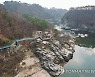 '폭우 피해 막아라' 철원군, 한탄강 관광지 집중 안전 점검