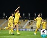 '티아고·고경민 연속골' K리그2 경남, 대전에 2-1 역전승