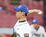 kt 마무리 김재윤