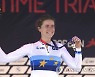 Germany European Championships Cycling