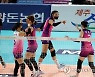 숱한 악재에도 포기하지 않는 김연경..매 순간 짜릿한 드라마