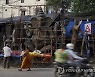 India Hindu Festival