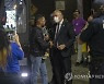 USA NEW YORK TEXAS MIGRANTS