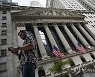 Financial Markets Wall Street