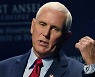 Pence New Hampshire
