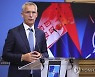 Belgium NATO Serbia