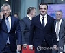 BELGIUM NATO KOSOVO DIPLOMACY