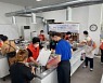 부평구 부평4동, '중·장년 남성 1인 가구를 위한 요리교실' 운영
