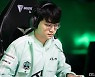 [포토] '쇼메이커' 허수, '마음을 다 잡고'