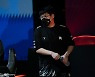 [포토] '빅라' 이대광, '3,4세트 POG 주인공'
