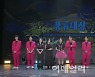 '풍류대장' 출연팀들, 온라인으로 글로벌 팬 만났다