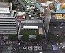 [포토]영동대로에서 결의대회 연 민주노총