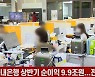 (영상)국내은행 상반기 순이익 9.9조원..전년비 9.9%↓