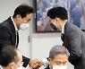 오세훈, 차기 대권주자 1위 한동훈에 "일처리 시원"