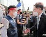 산은, 내주 '부산 이전 문제' 노사 첫 논의..전 직원 설명회 개최