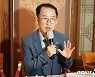 김사열 균형발전위원장 사의.."균형발전위 부총리급 격상해야"