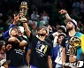 NBA 2022-23시즌 일정 발표..보스턴 vs 필라델피아, 10월19일 개막