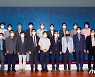한국 첫 인공위성 '우리별 1호'개발 연구팀, KAIST에 30억원 기부