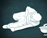 지자체 청소차가 고소작업차 치어 50대 근로자 추락사