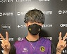'프린스' 이채환 "DRX전 실력 싸움이면 무조건 이길거라 생각했다"[SS인터뷰]