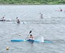 인천카누연맹, 제4회 인천연맹회장배 카누대회 개최