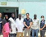 연세의료원·코이카, 세네갈에 의료기자재 전달..모자보건 의료서비스 강화 지원