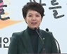 대통령실 정책기획수석 신설..새 홍보수석 김은혜 확정