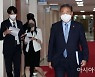 박진, 강제징용 배상 日정부 협의 "저자세 외교 아니다"