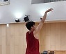 한국가스공사 이대성이 강조한 것, 과정은 '융화'-결과는 '정상'