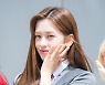 [bnt포토] 아이브 안유진 '예능꽃이 활짝'