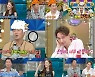 '라디오스타' 동시간대 가구X2049 시청률 1위, '웃음 레전드 조합' 갱신!