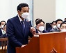 김순호 경찰국장 "주사파에 염증 느껴 전향"..프락치 논란 반박